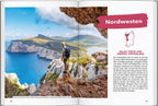 MARCO POLO OUTDOOR GUIDE Reiseführer Sardinien