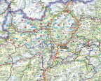 Alm- und Hüttenwanderungen Südtirol West