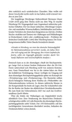 Nürnberg und die Spuren des Nationalsozialismus