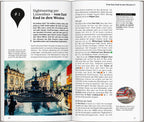 DUMONT direkt Reiseführer London
