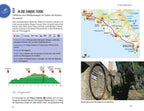 Wanderurlaubsführer Cinque Terre Ligurien