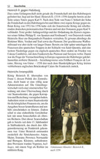 TRESCHER Reiseführer Schlösser der Loire