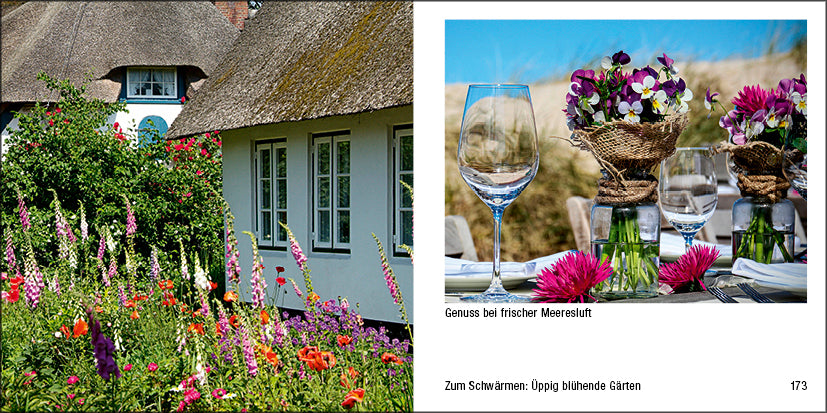 Sylt - Book To Go