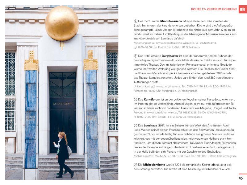 happy time guide Wien