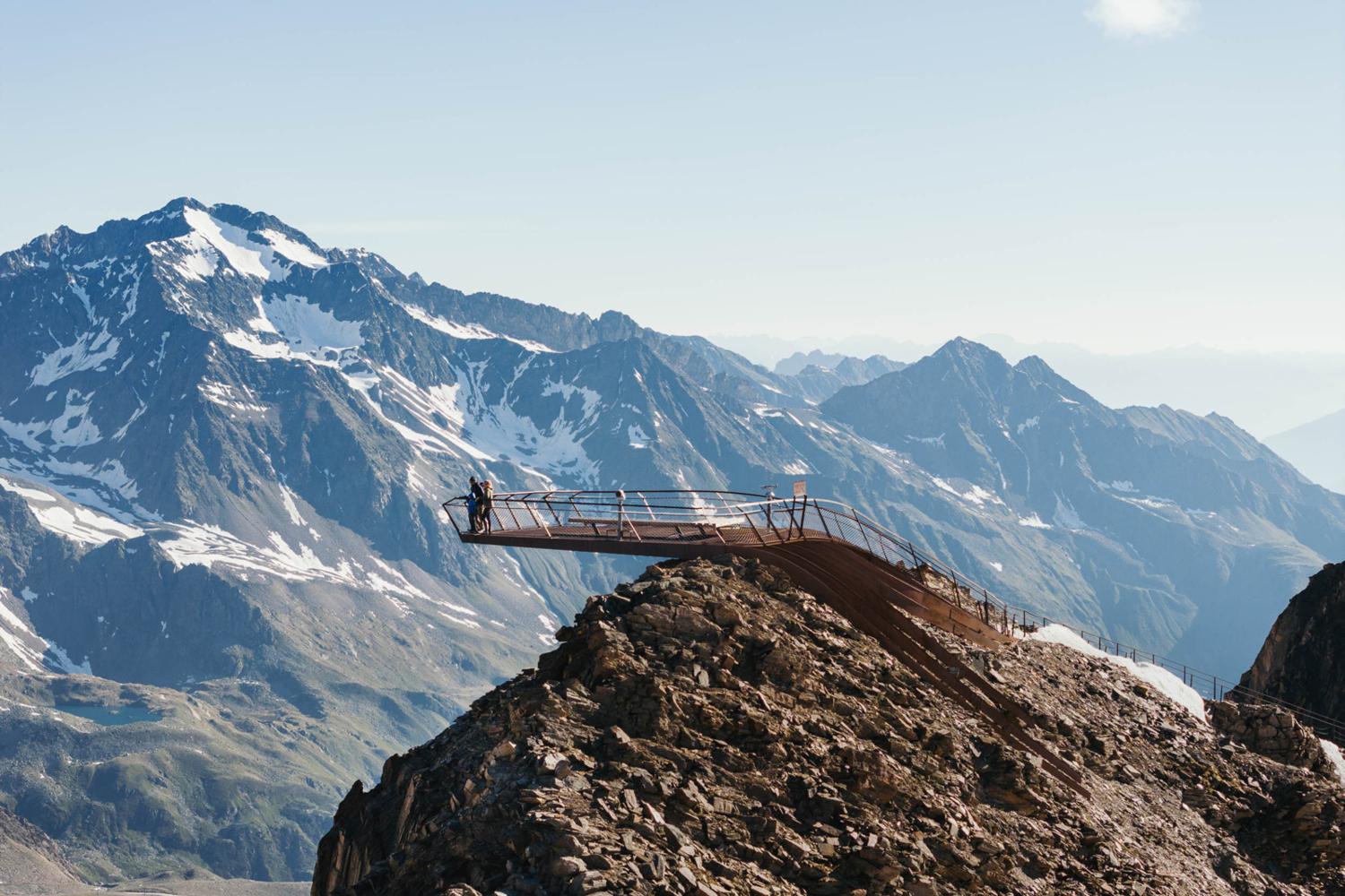 100 x Tirol
