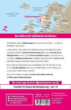 Reise Know-How Reiseführer Südnorwegen