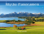 Allgäu-Panoramen