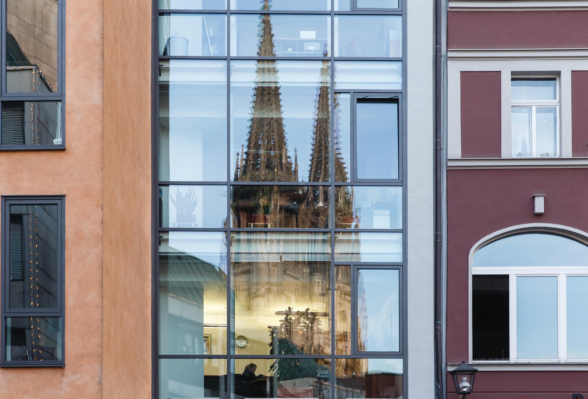 Regensburg