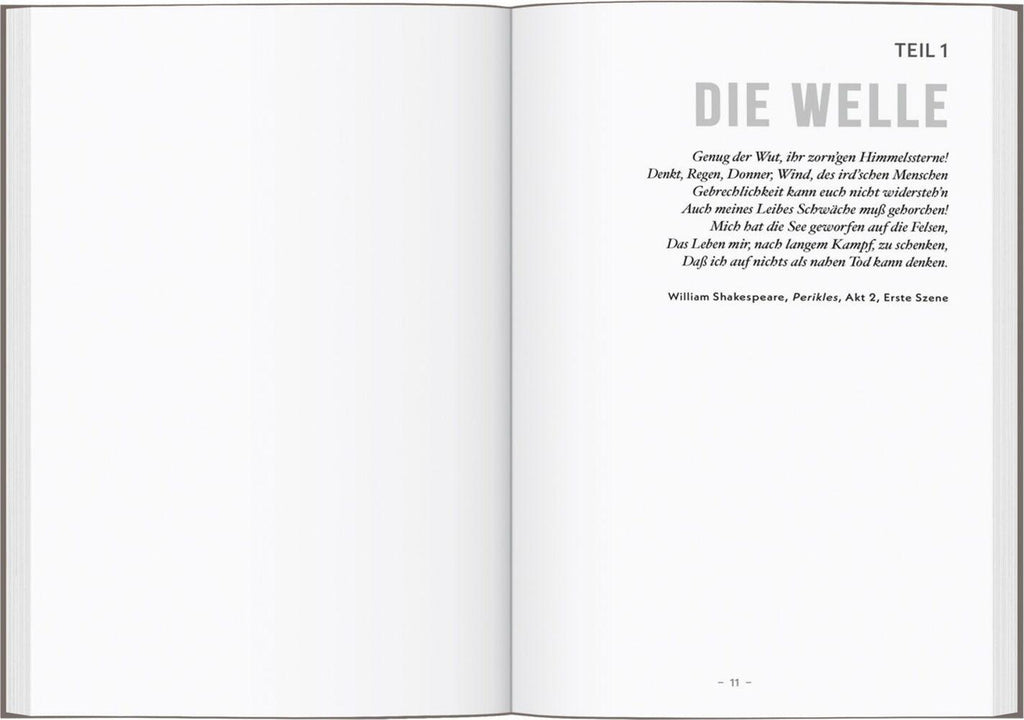 Sturmkind. Mein Leben auf der Wavewalker