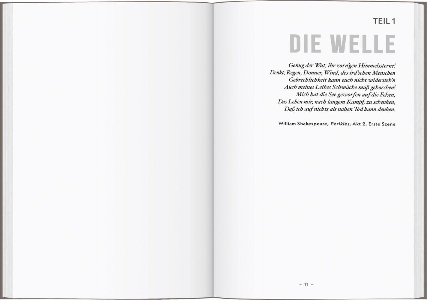 Sturmkind. Mein Leben auf der Wavewalker