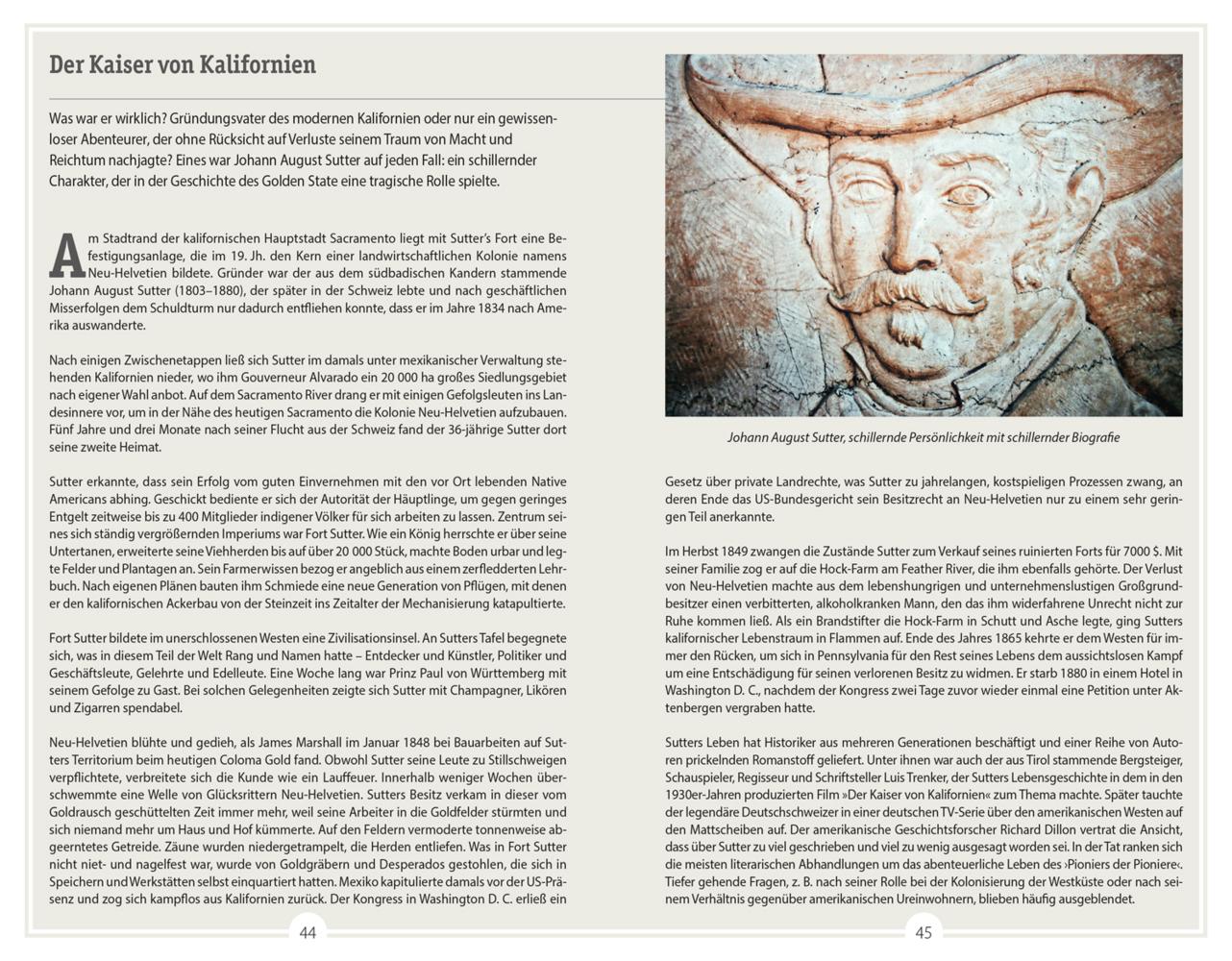 DUMONT Reise-Handbuch Reiseführer Kalifornien