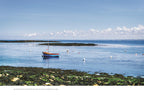 Bretagne. Eine Augenreise