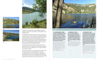 Wild Swimming Spanien