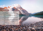 Kanada - Rocky Mountains