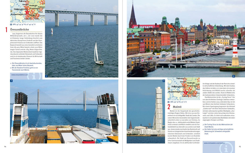 Best of Schweden - 66 Highlights