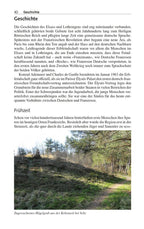 TRESCHER Reiseführer Elsass und Lothringen