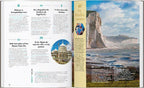 LONELY PLANET Bildband 100 Weekends in Europa