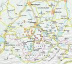 Wanderungen mit dem Kinderwagen Allgäu
