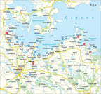 E-Bike Touren Ostsee