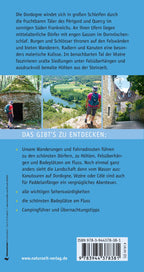 Naturzeit aktiv: Im Tal der Dordogne