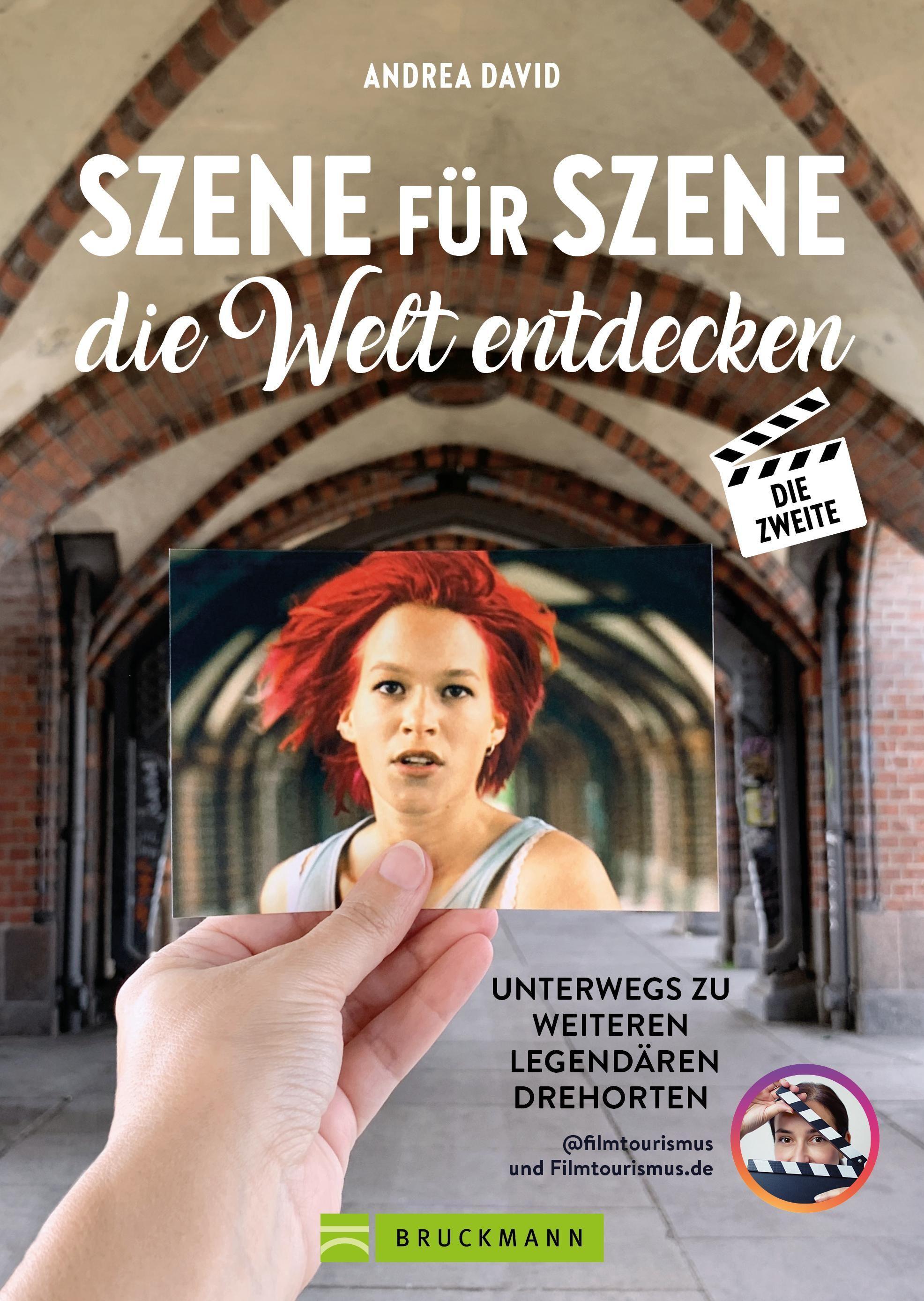 Szene für Szene die Welt entdecken II