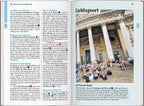 DUMONT Reise-Taschenbuch Reiseführer Belgien