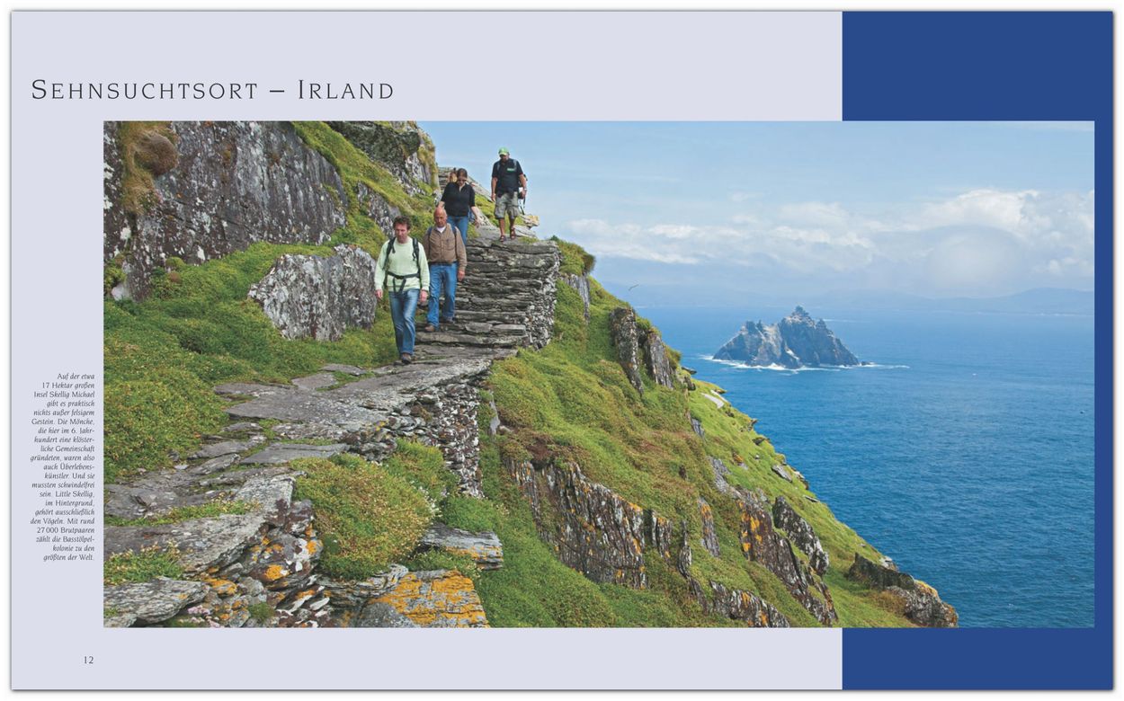 Irland