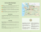 DUMONT Reise-Handbuch Reiseführer USA, Der Nordwesten