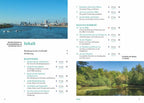 Radtouren am Wasser Hamburg & Umgebung