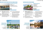 Stellplatzführer Marinas & Häfen