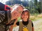 Eifel mit Kindern