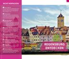Reise Know-How CityTrip Regensburg
