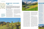Das Reisebuch Südtirol