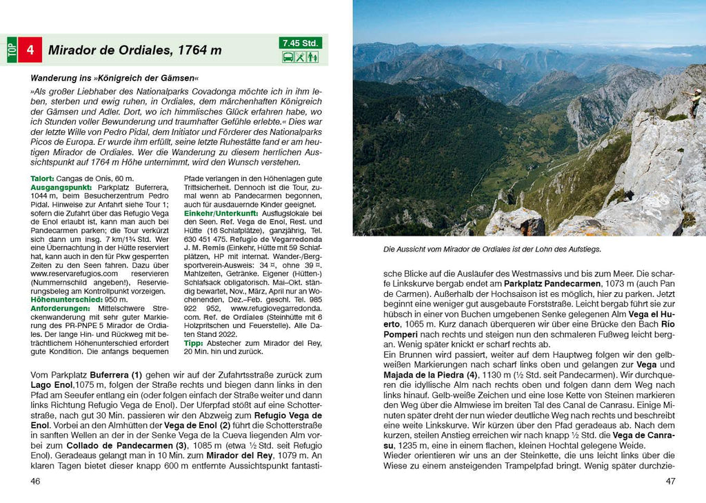 Picos de Europa