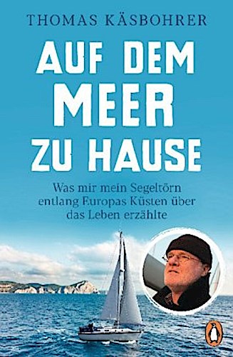Auf dem Meer zu Hause
