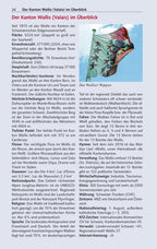 TRESCHER Reiseführer Wallis
