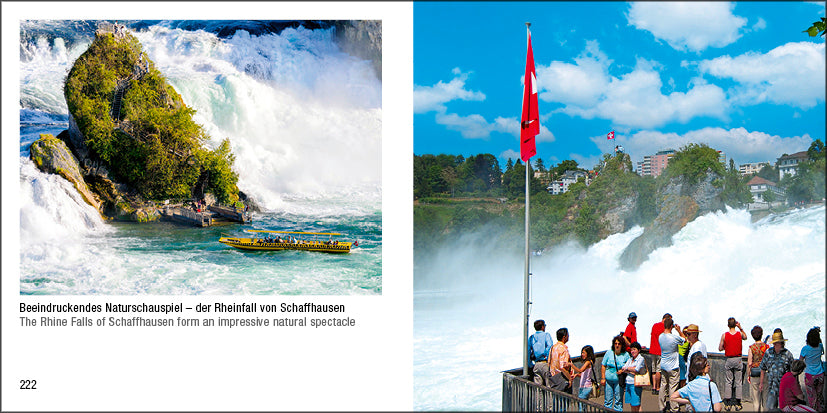 Bodensee / Lake Constance - Book To Go