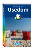 MICHAEL MÜLLER Reiseführer Usedom