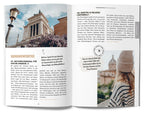 GuideMe Reiseführer Rom