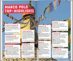 MARCO POLO Reiseführer Nepal