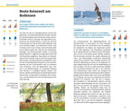 ADAC Reiseführer plus Bodensee