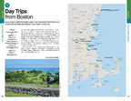 Lonely Planet Boston