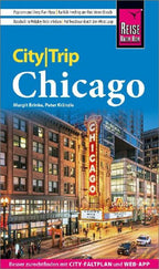 Reise Know-How CityTrip Chicago