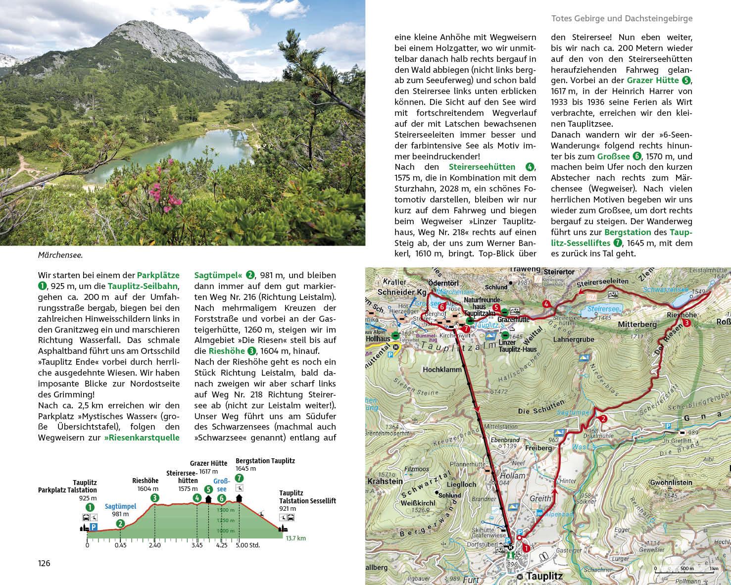 OHNE viel ABSTIEG! Steiermark
