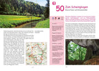 Das große Kinder-Wander-Erlebnis-Buch Franken