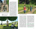 Wandern mit dem Kinderwagen Köln - Bonn