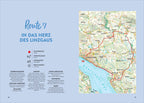 E-Bike Touren Bodensee