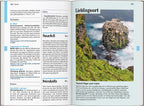 DUMONT Reise-Taschenbuch Reiseführer Island