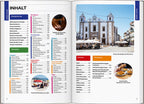 LONELY PLANET Reiseführer Portugal