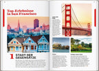 LONELY PLANET Reiseführer San Francisco